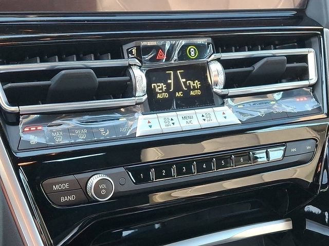 New 2026 BMW M850i xDrive Convertible image 15