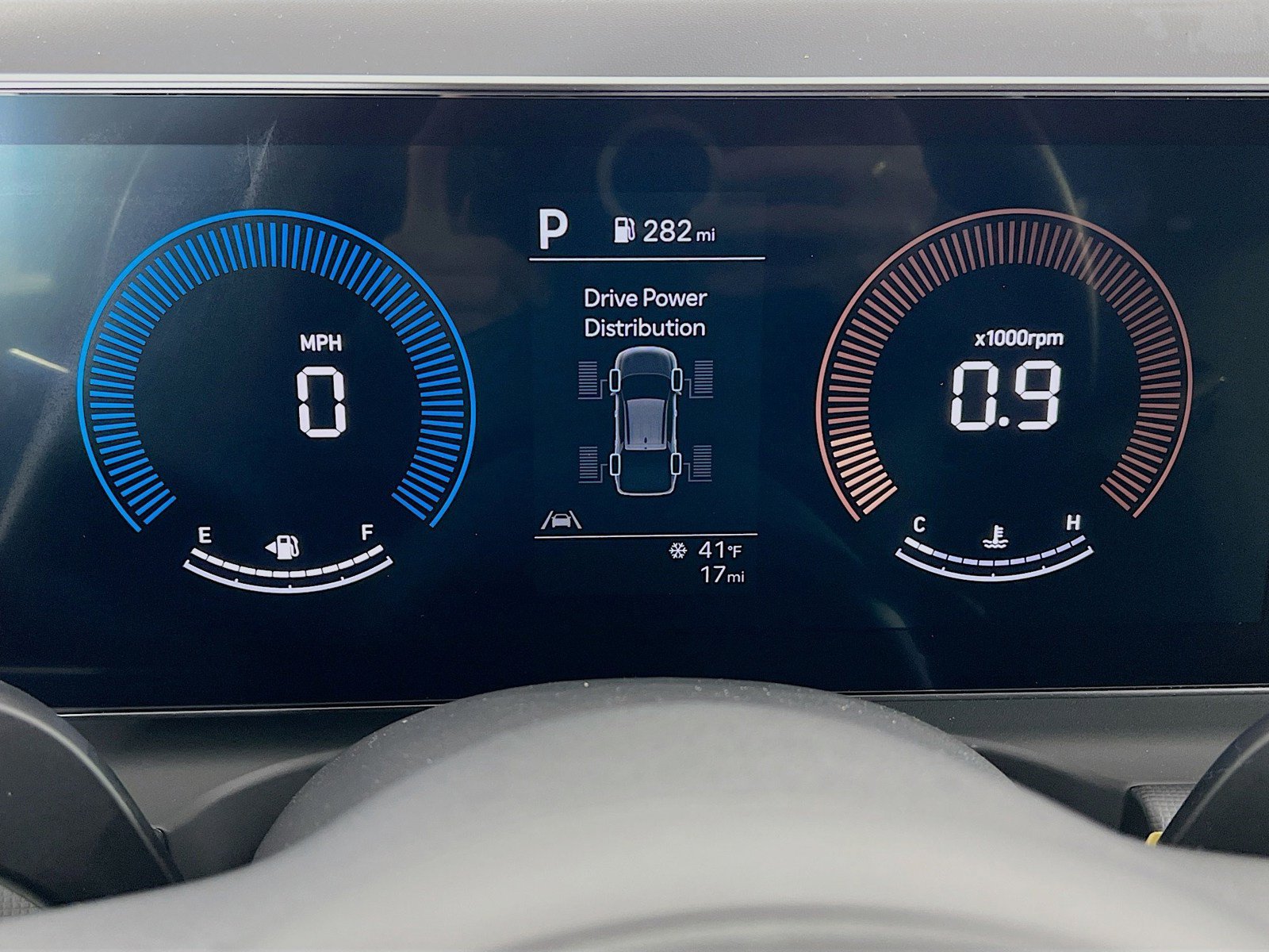 New 2026 Hyundai Santa Cruz SEL AWD/4WD image 16