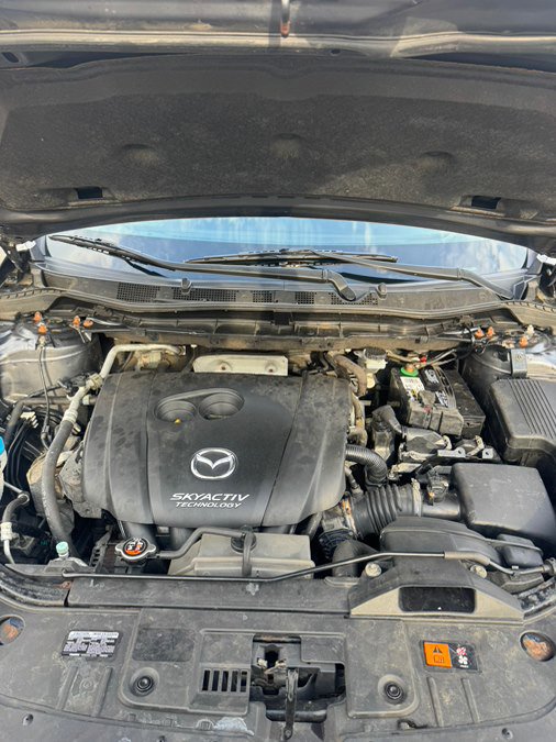 Used 2014 MAZDA CX-5 Grand Touring image 9