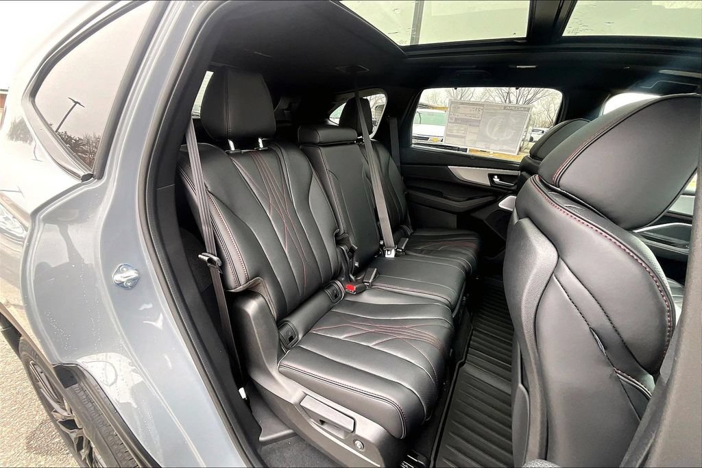 New 2026 Acura MDX A-Spec w/ Advance Package AWD/4WD image 9