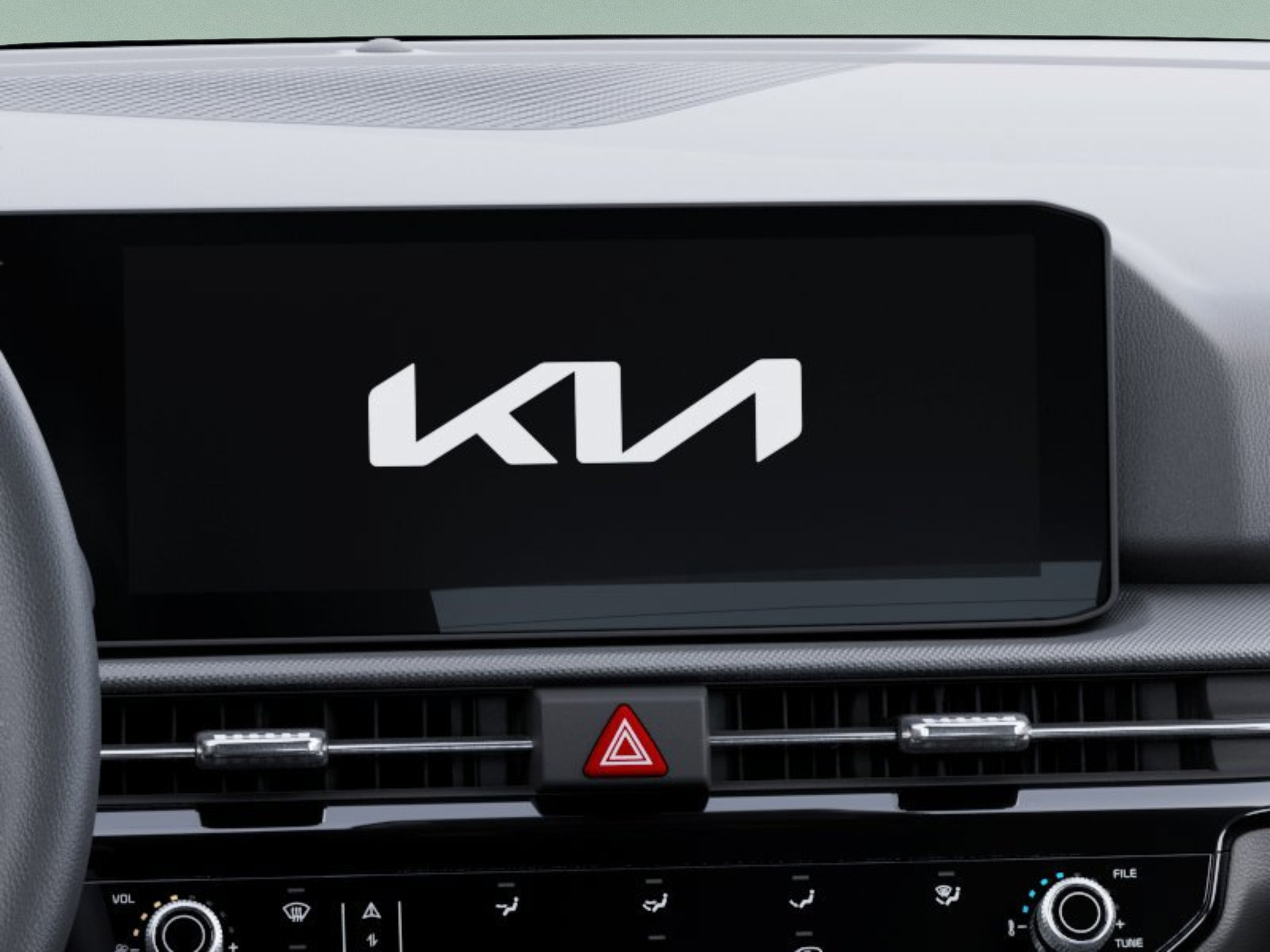 New 2026 Kia Sportage LX FWD image 20
