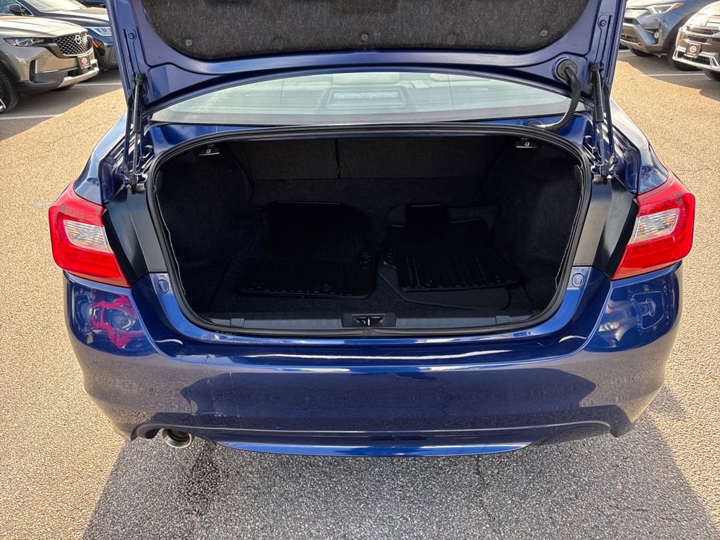 Used 2015 Subaru Legacy 2.5i Premium w/ Moonroof Package image 38