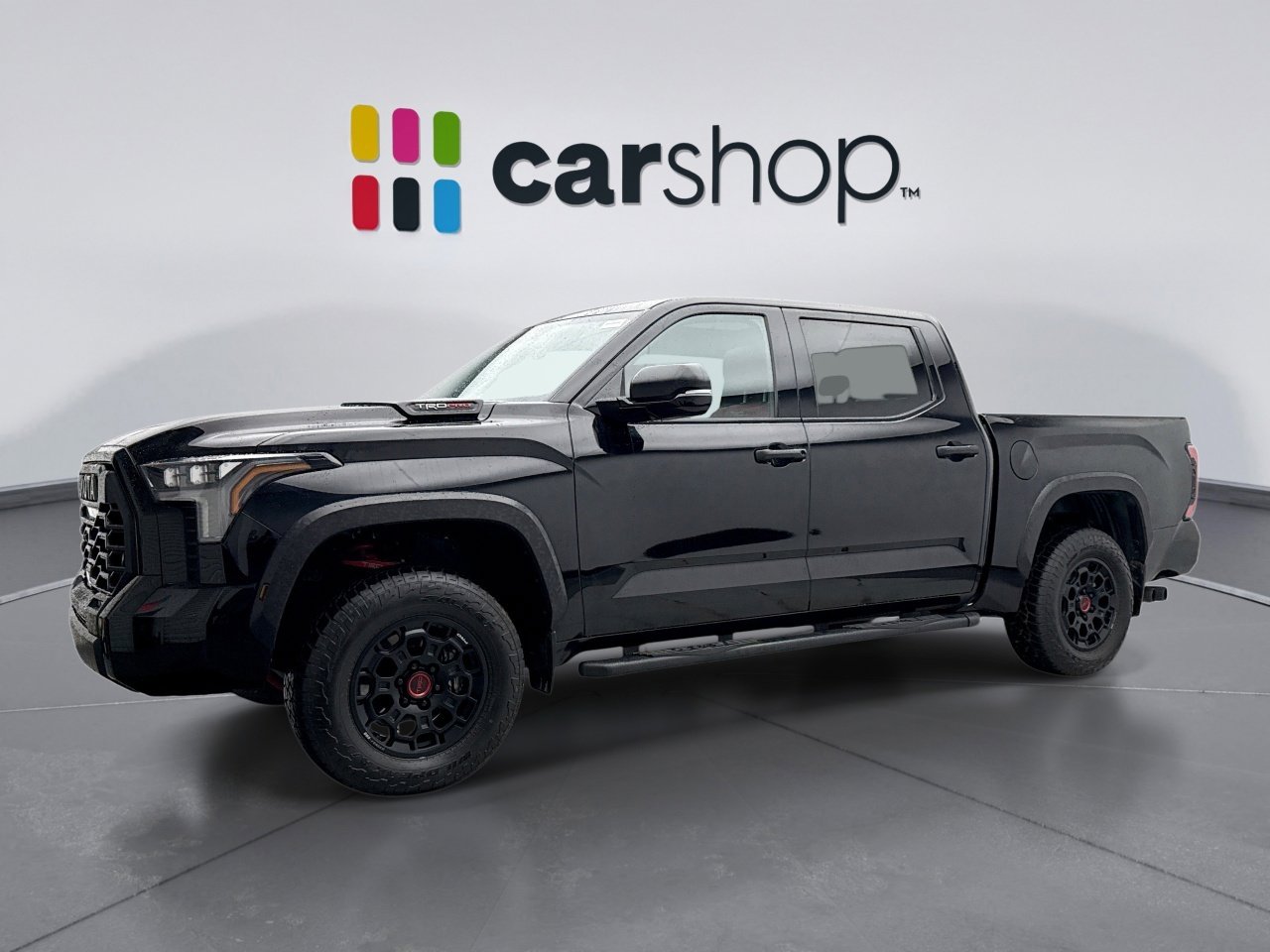 Used 2025 Toyota Tundra TRD Pro