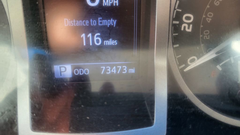 Used 2017 Toyota Tacoma SR5 image 25