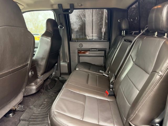 Used 2009 Ford F350 XL image 20