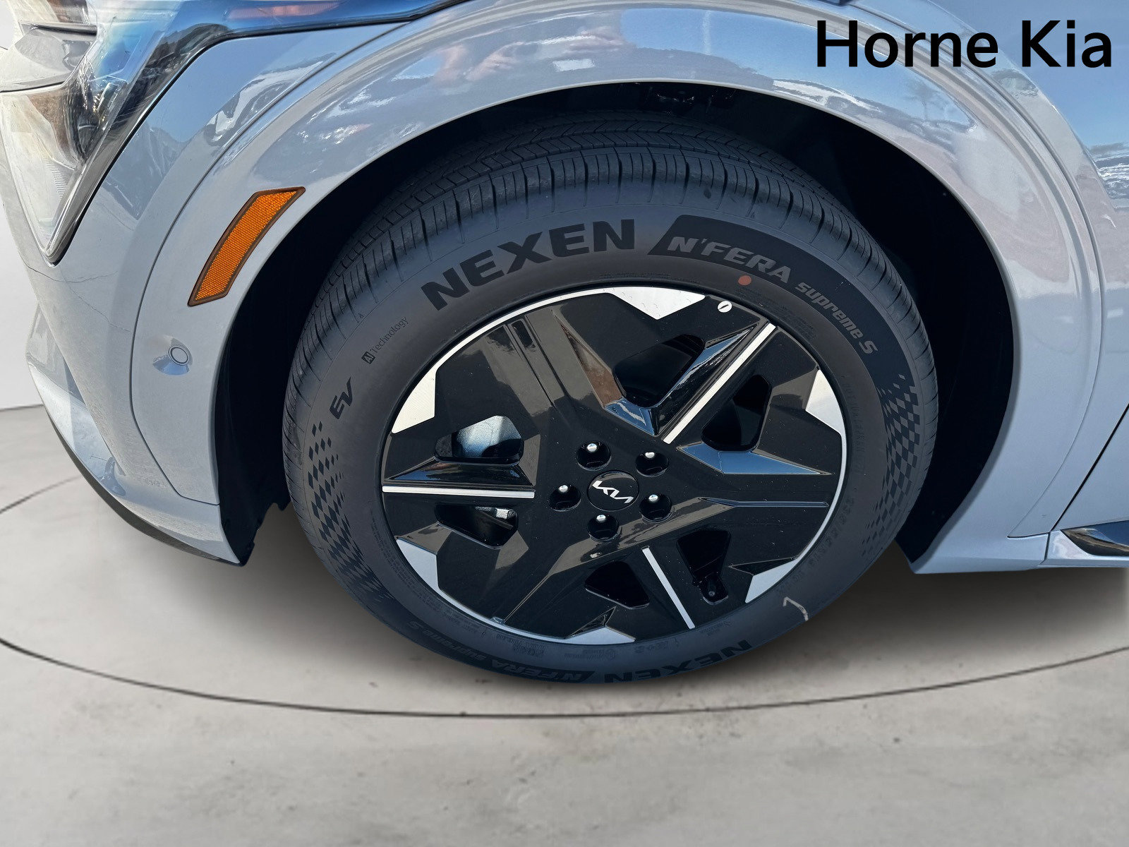 New 2025 Kia EV6 GT-Line image 7