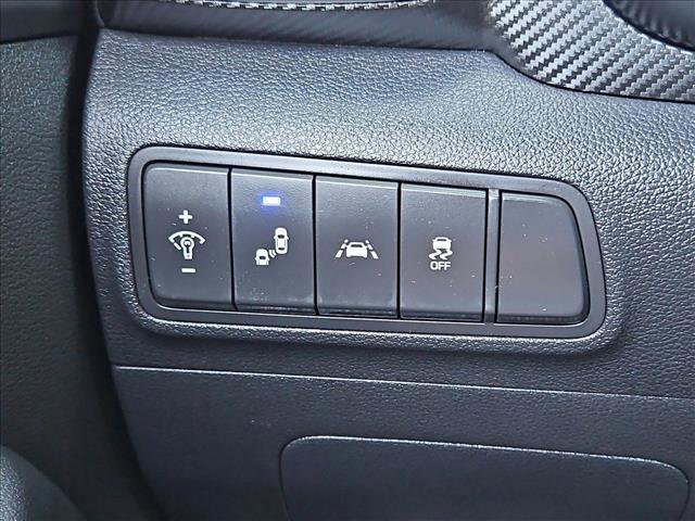 Used 2021 Hyundai Tucson SEL FWD image 17