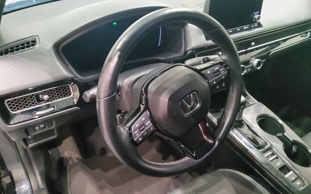 Used 2025 Honda Civic Sport image 29