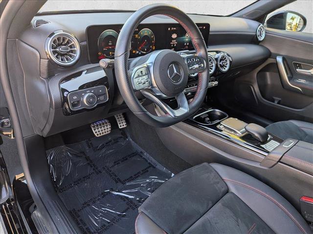 Used 2022 Mercedes-Benz A 220 image 10