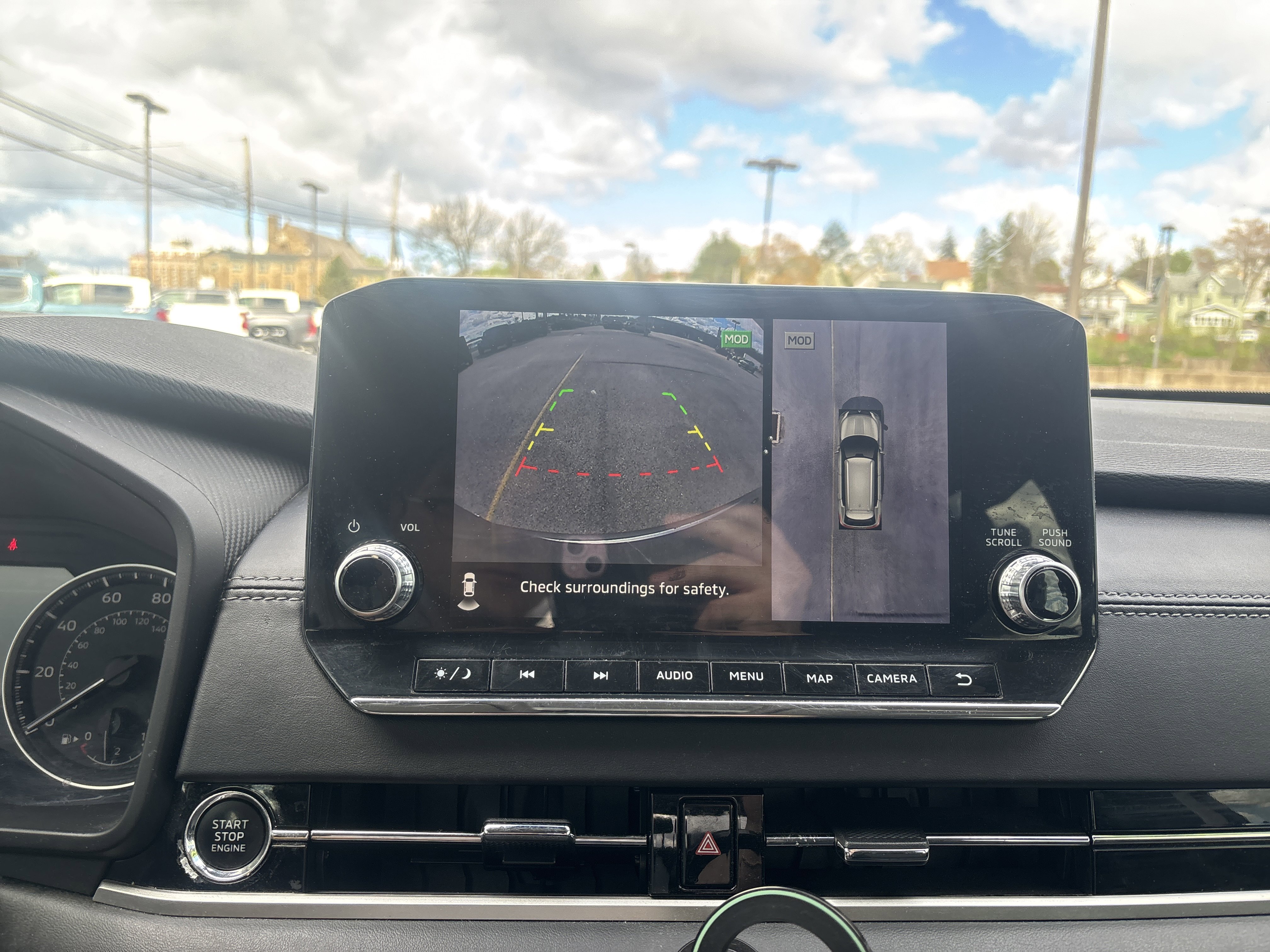 Used 2022 Mitsubishi Outlander SE image 26