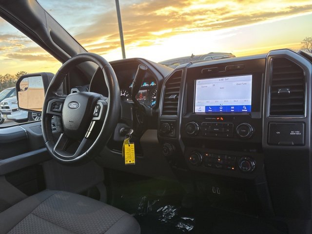 Used 2020 Ford F150 XLT w/ Equipment Group 302A Luxury image 12