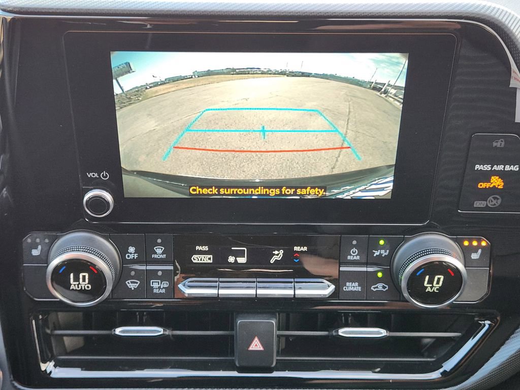 Used 2023 Toyota Highlander XSE image 19