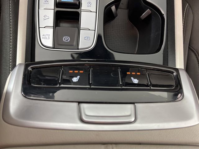 Used 2023 Hyundai Tucson SEL image 30