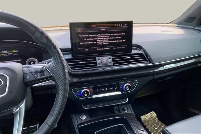 Used 2023 Audi SQ5 Prestige AWD/4WD image 6