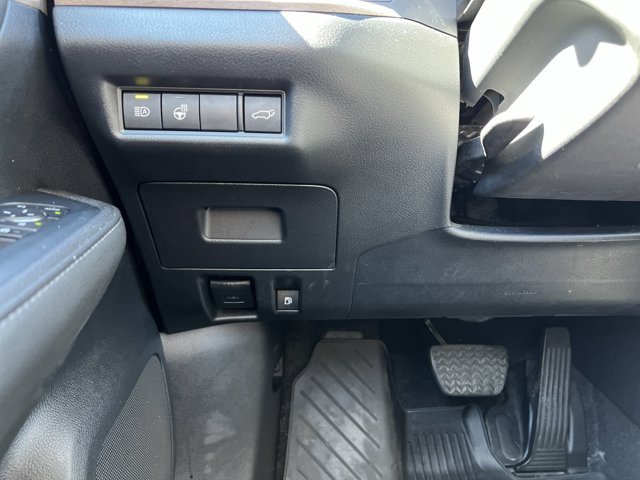 Used 2024 Toyota Grand Highlander AWD image 18