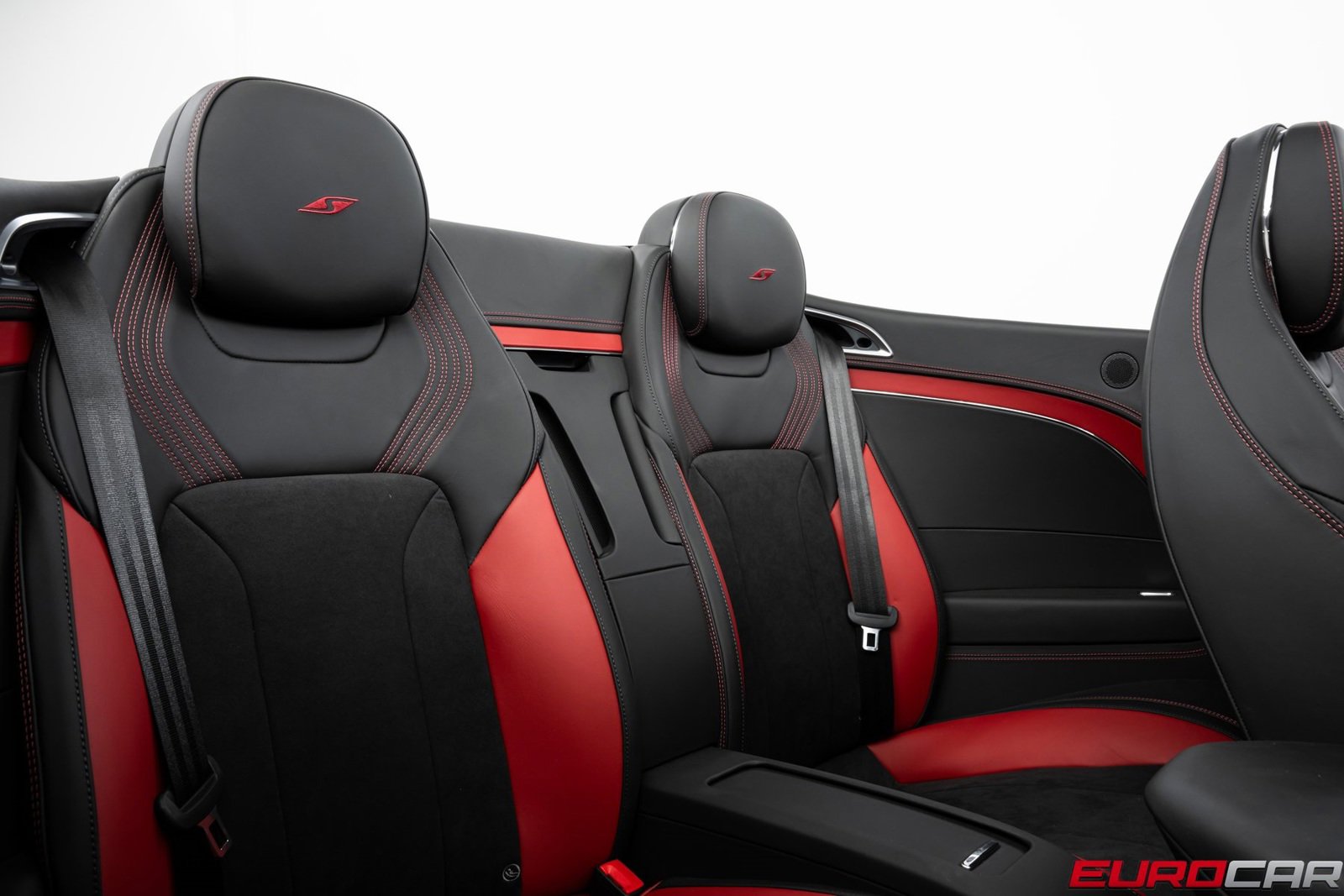 Used 2023 Bentley Continental GT Mulliner image 35