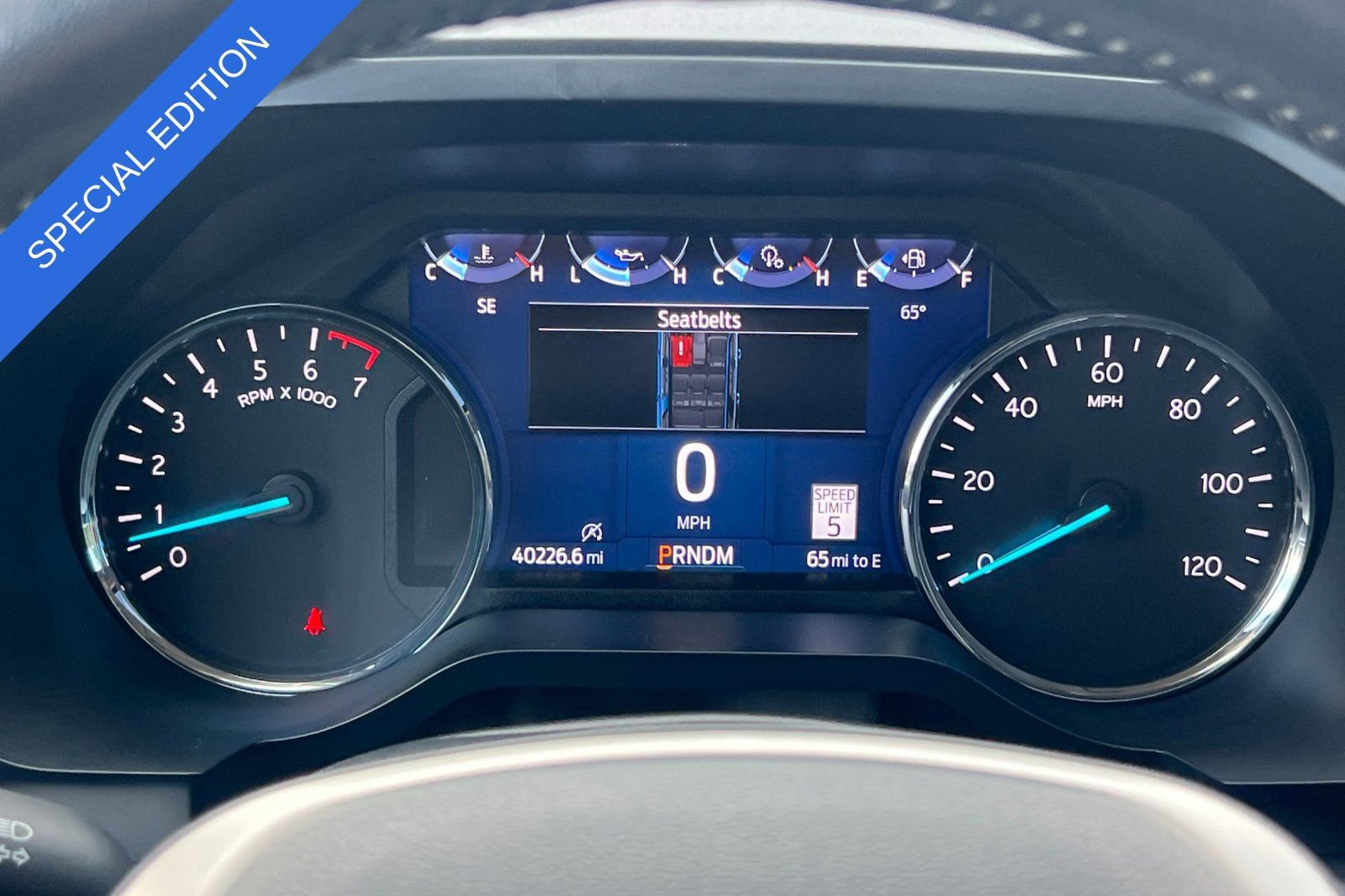 Certified 2023 Ford Expedition Max XLT image 27