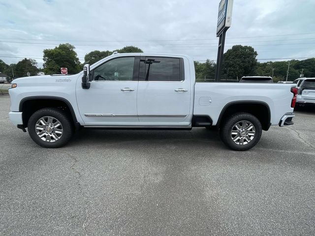New 2026 Chevrolet Silverado 2500 High Country w/ High Country Premium Package AWD/4WD image 6