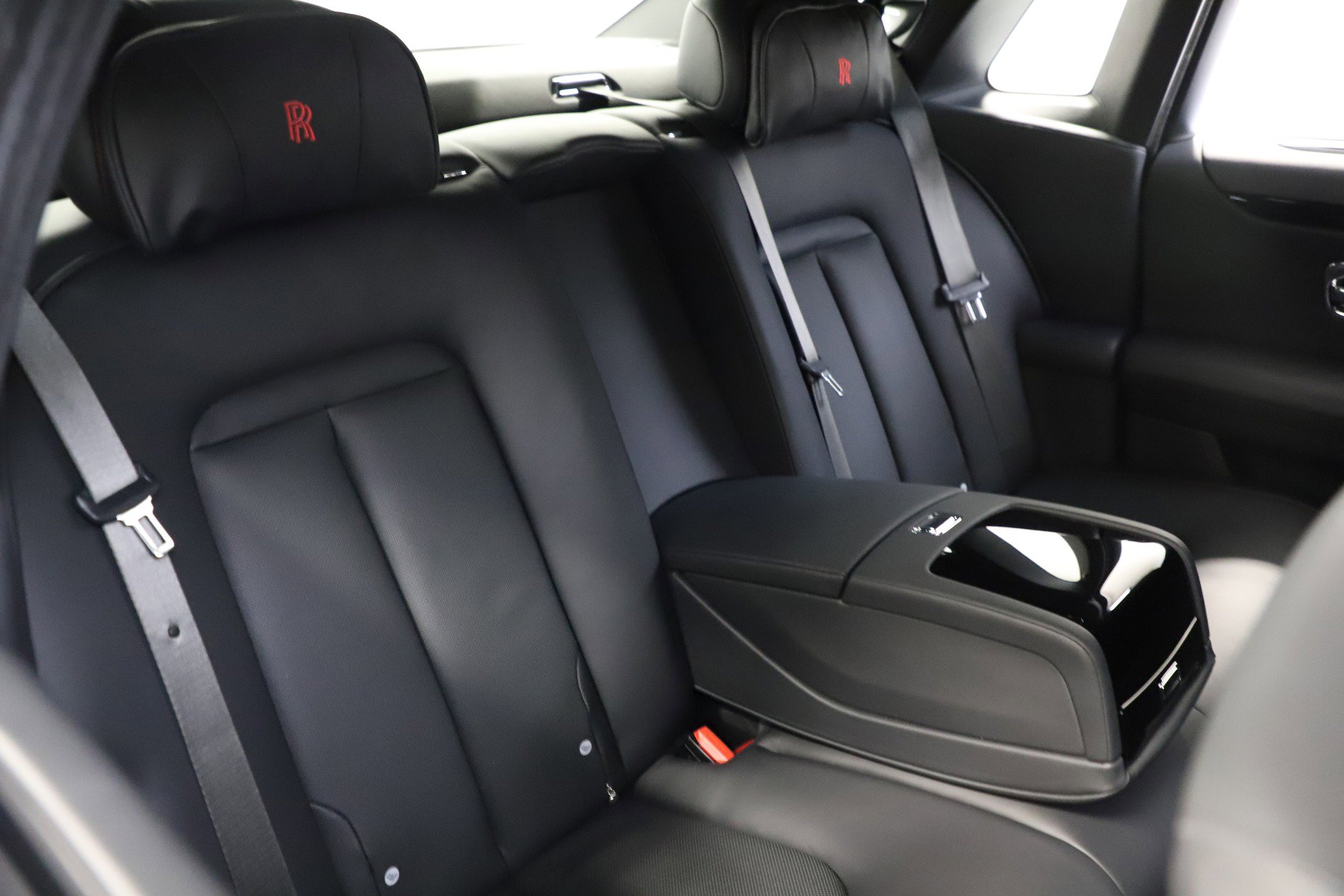 Certified 2021 Rolls-Royce Ghost image 18