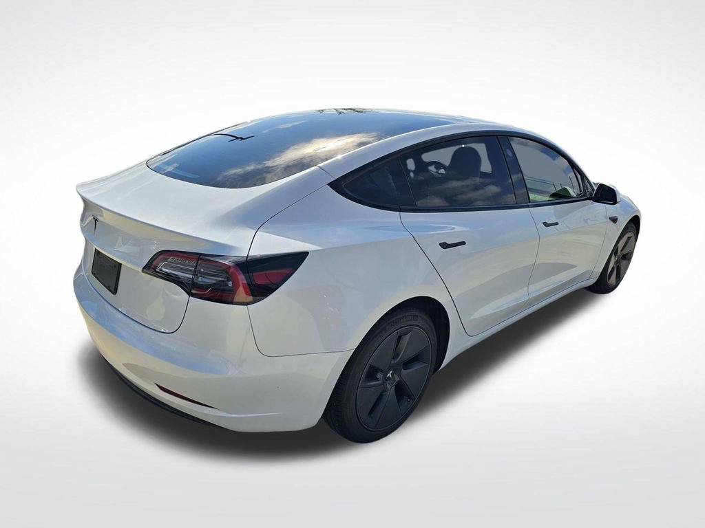 Used 2023 Tesla Model 3 Standard Range RWD image 20