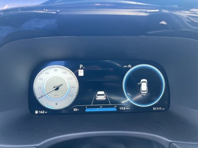 Used 2024 Hyundai Palisade SEL image 11