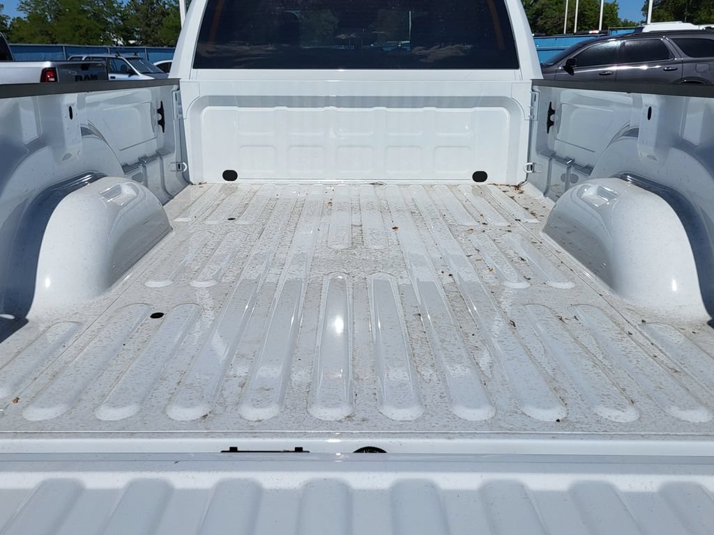 New 2026 RAM 2500 Tradesman AWD/4WD image 32
