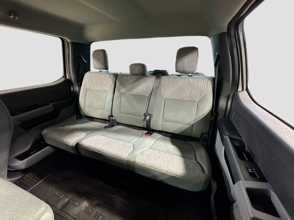 Used 2024 Ford F350 XLT image 13