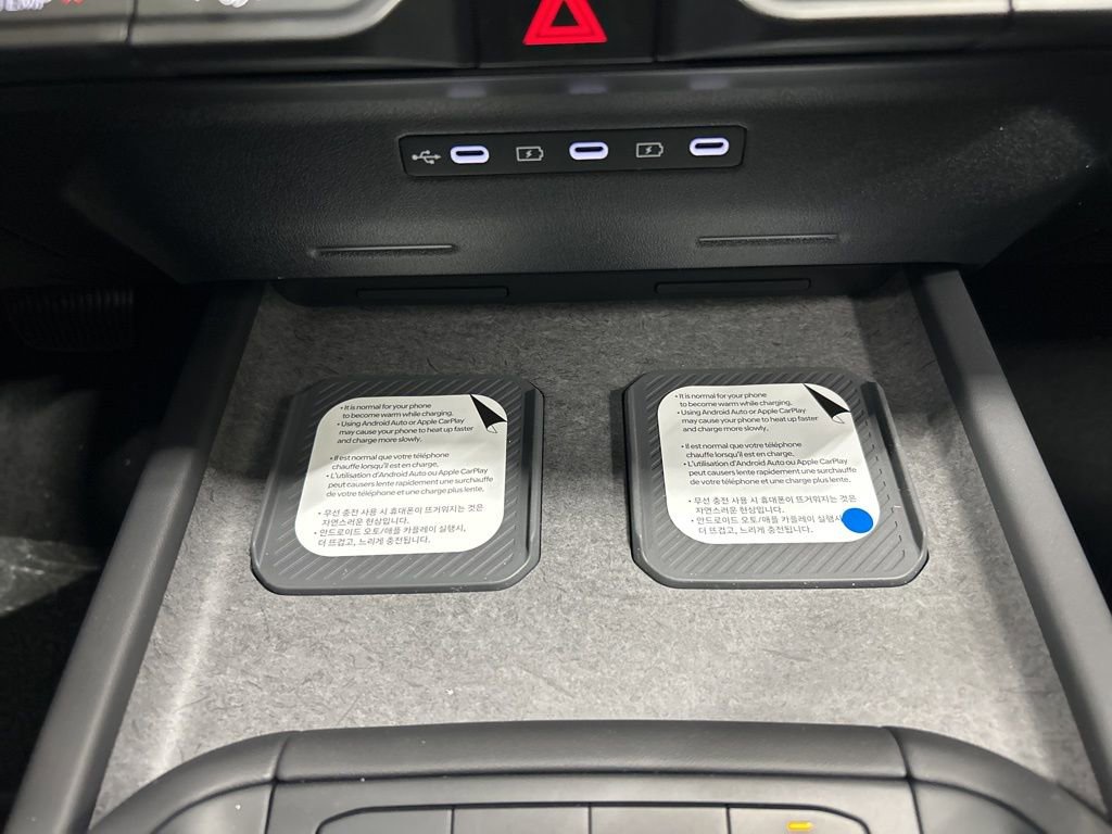 New 2027 Kia Telluride EX X-Line image 21