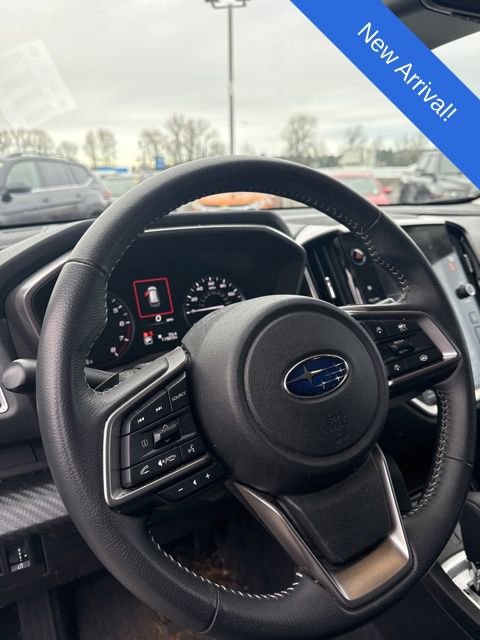 Certified 2025 Subaru Ascent Premium image 11