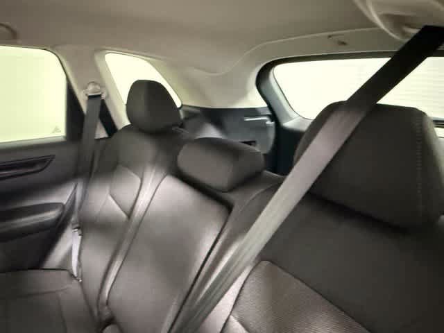 New 2027 Honda CR-V LX image 42