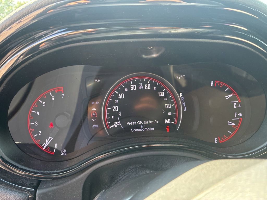 Used 2022 Dodge Durango SXT w/ Blacktop Package AWD/4WD image 9