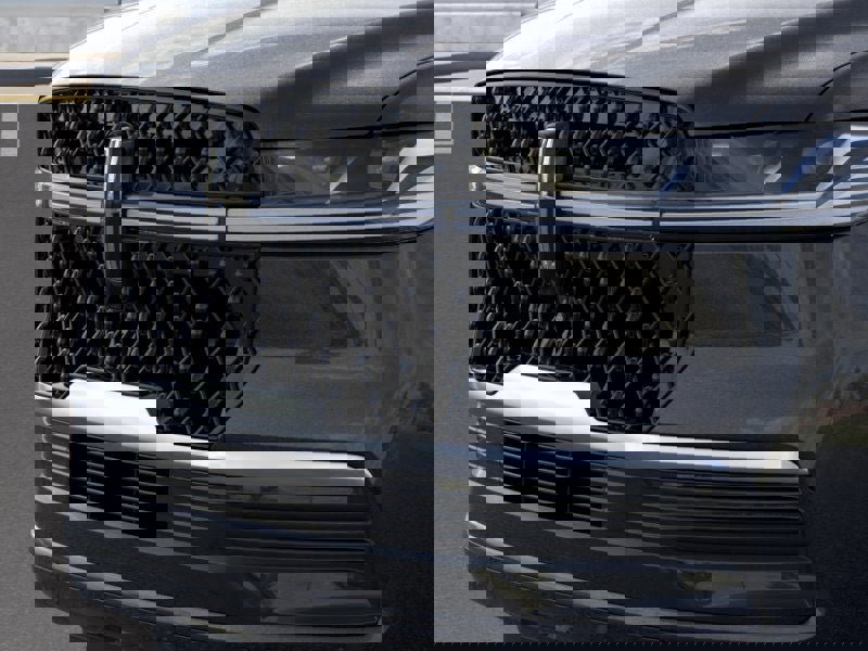 New 2025 Lincoln Navigator Reserve image 17