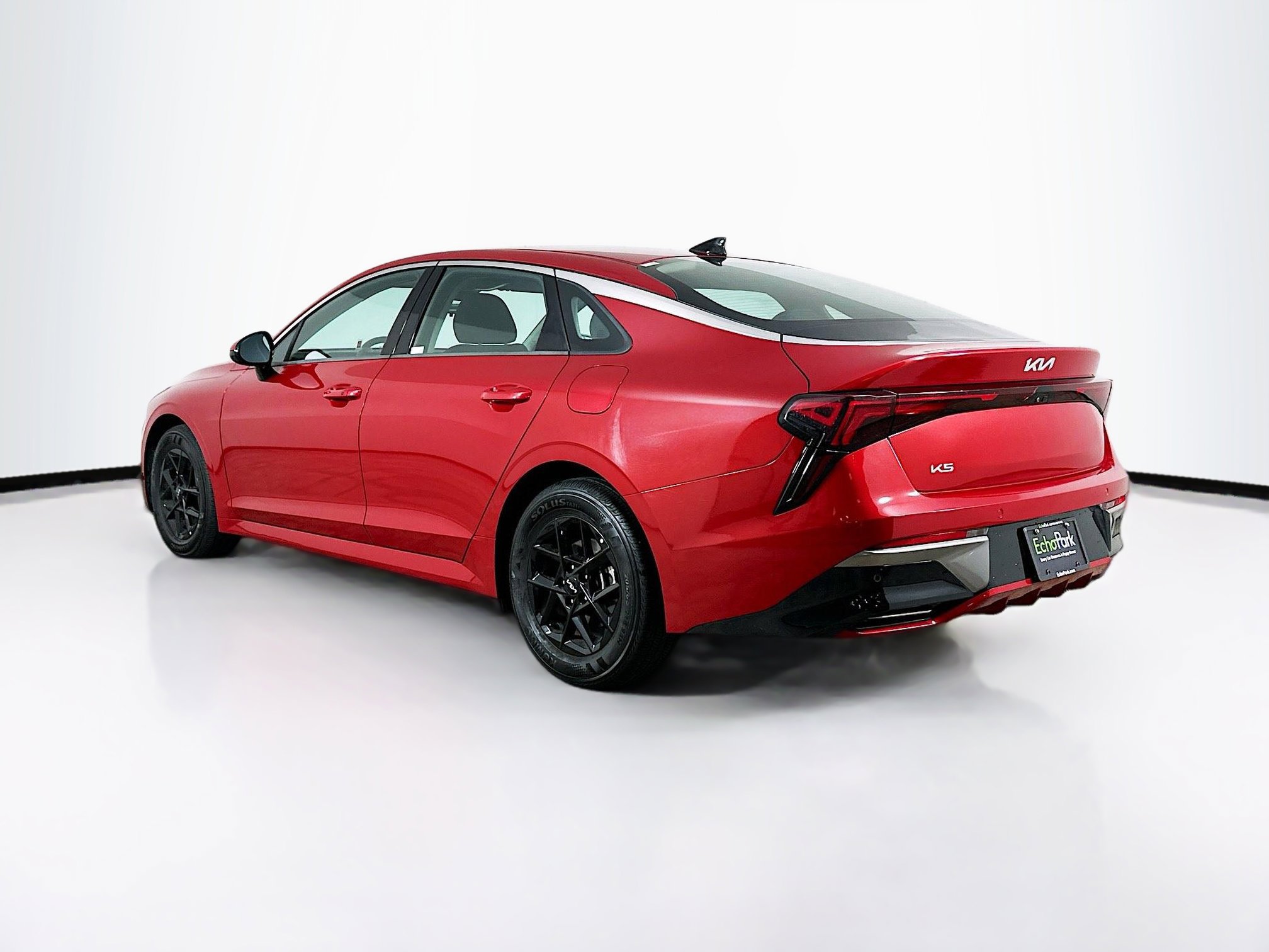 Used 2025 Kia K5 LXS image 5