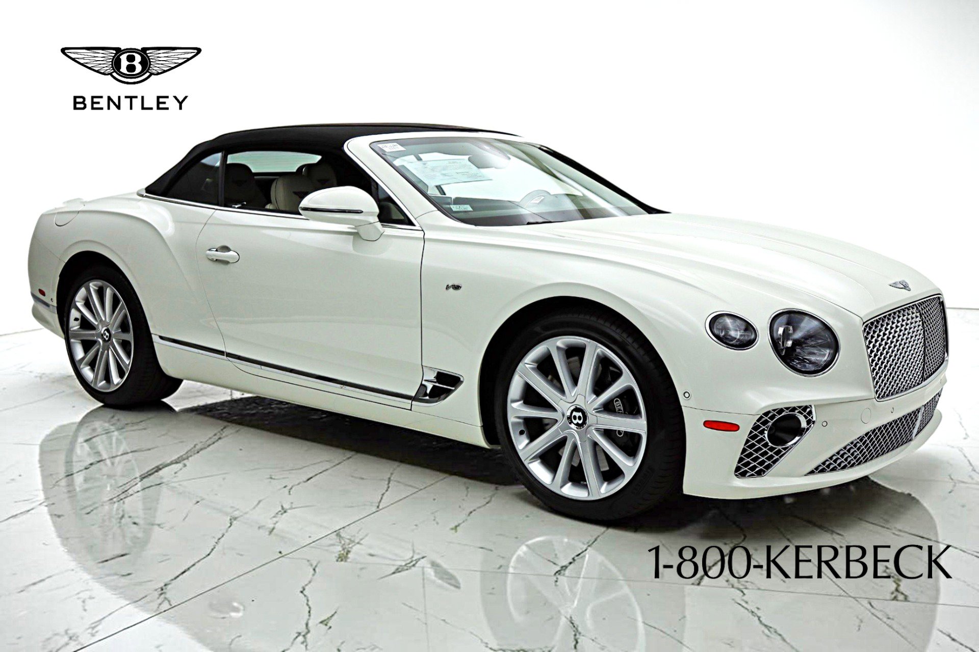 Certified 2021 Bentley Continental GT AWD/4WD image 29