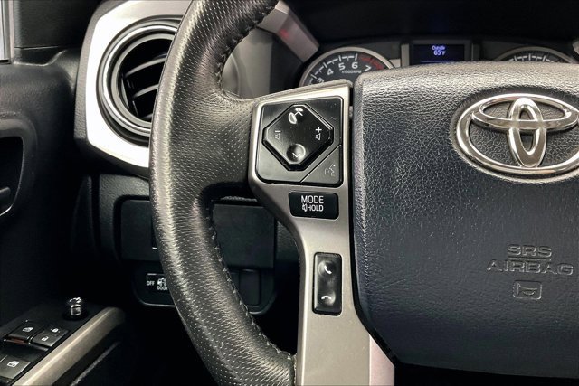 Used 2020 Toyota Tacoma SR5 image 21