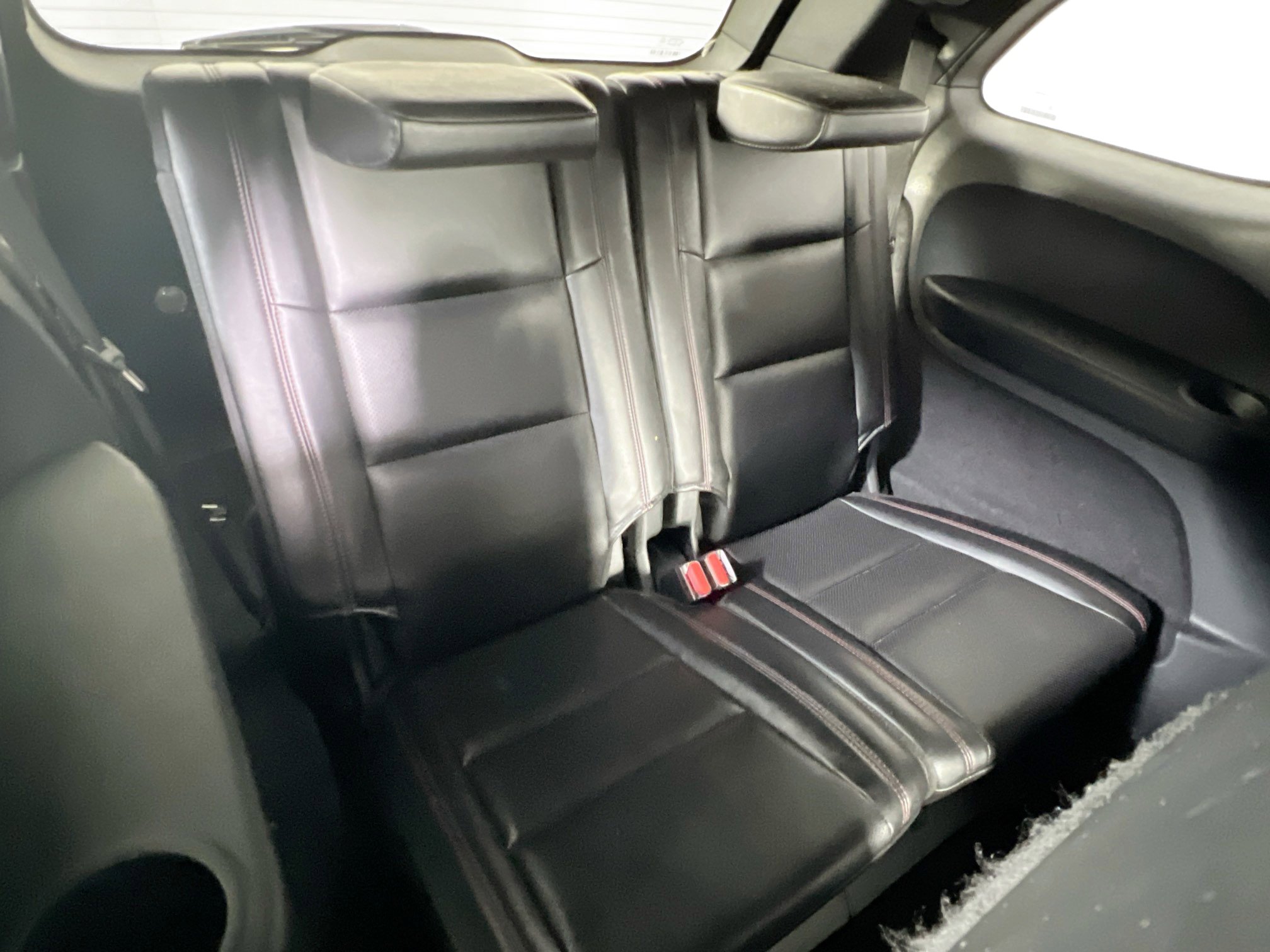 Used 2022 Dodge Durango R/T image 27