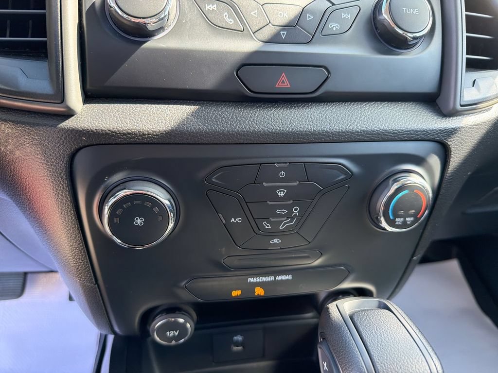 Used 2021 Ford Ranger XL w/ Equipment Group 101A High AWD/4WD image 25