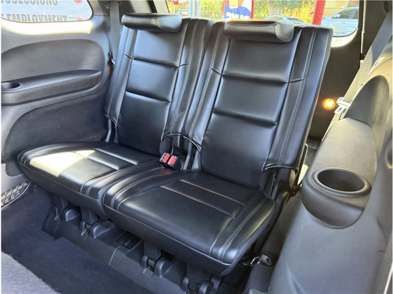 Used 2019 Dodge Durango GT w/ Blacktop Package image 23