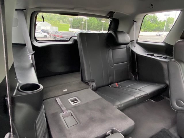 Used 2020 Chevrolet Tahoe LT AWD/4WD image 26