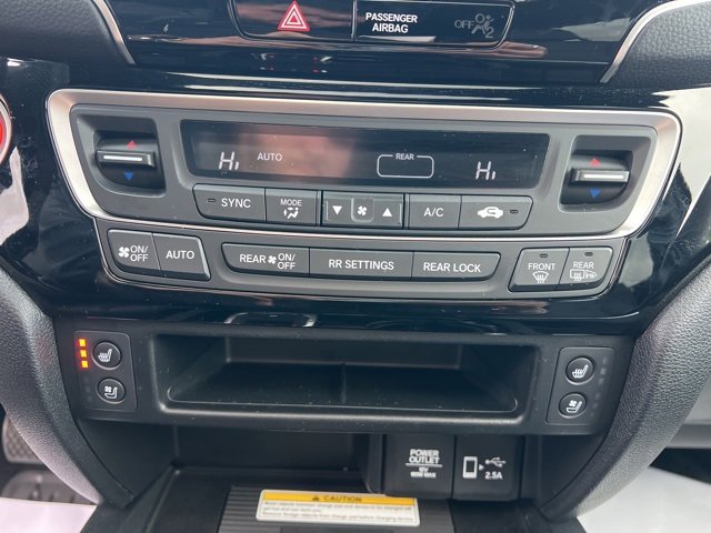 Used 2023 Honda Passport Elite image 28