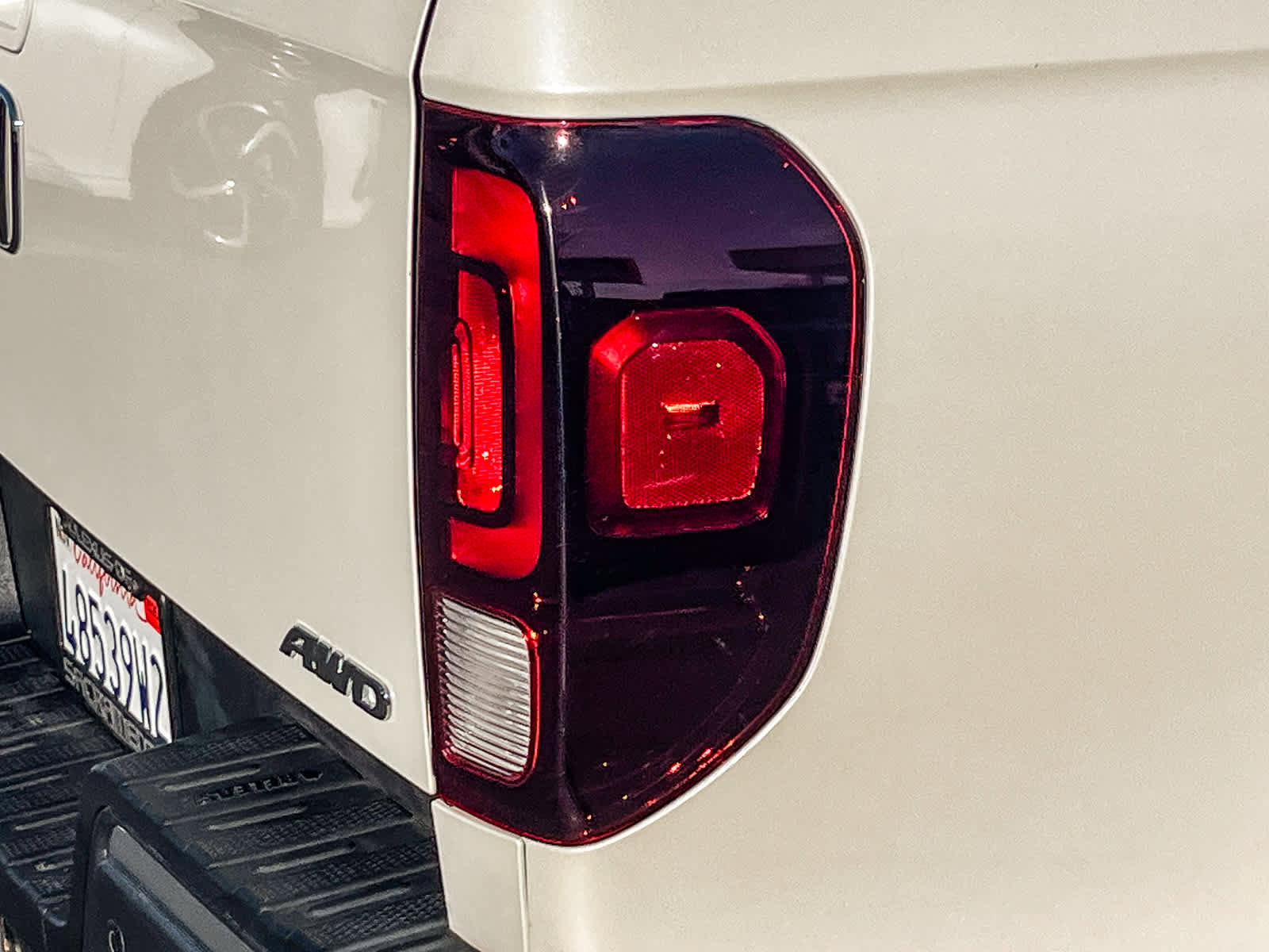 Used 2019 Honda Ridgeline RTL-E image 8