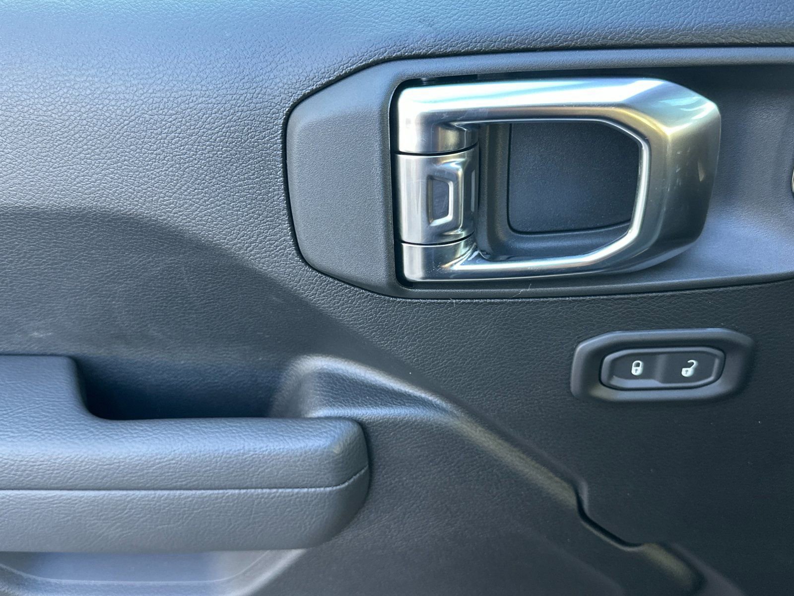 New 2026 Jeep Wrangler Willys image 11