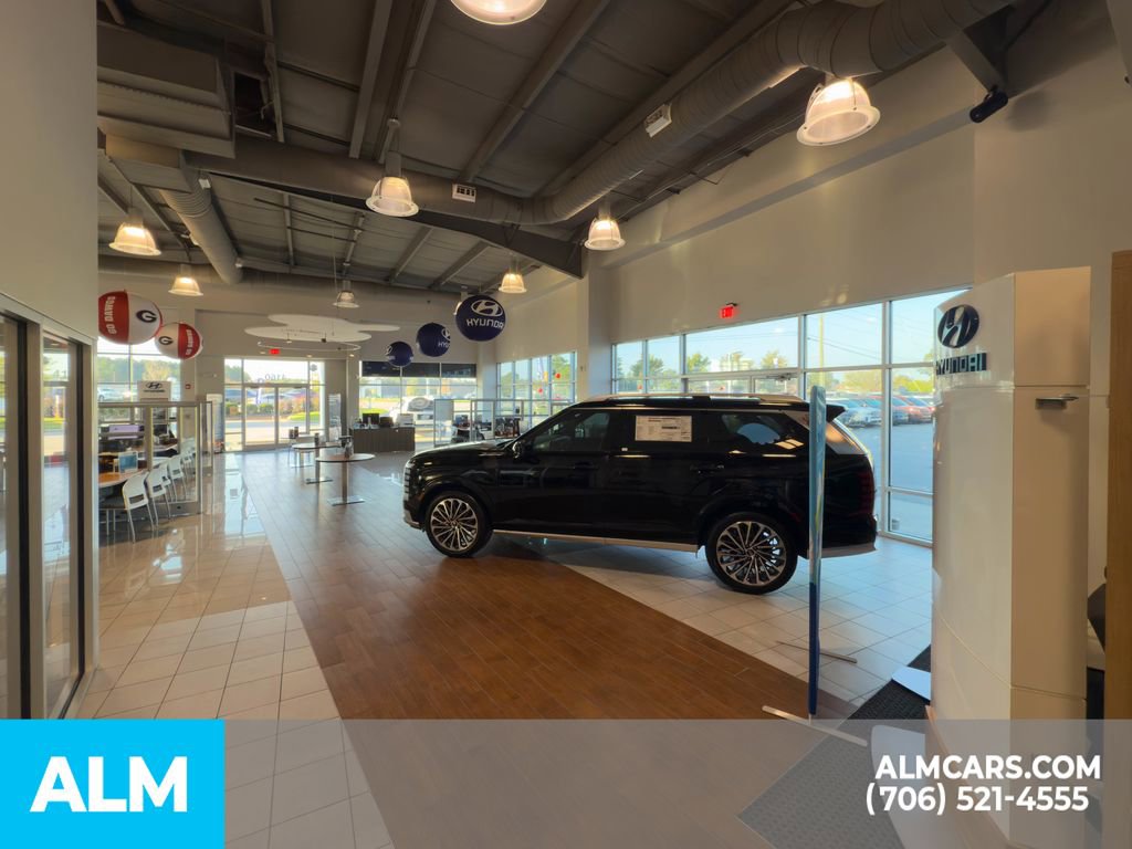 Used 2024 Hyundai Tucson XRT image 35