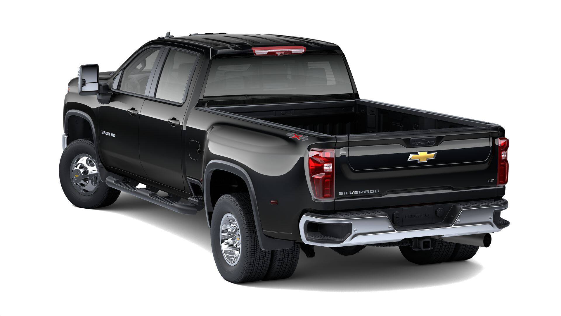 New 2026 Chevrolet Silverado 3500 LT w/ All Star Edition AWD/4WD image 71