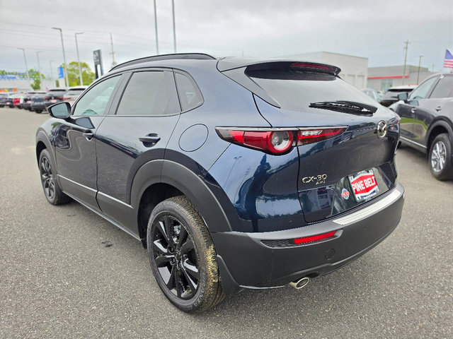 New 2026 MAZDA CX-30 Aire Edition AWD/4WD image 9