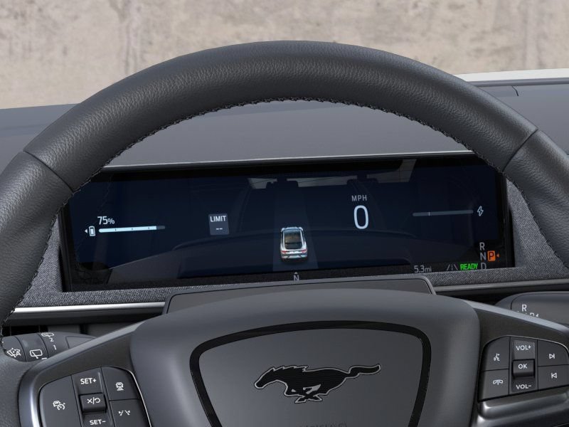 New 2026 Ford Mustang Mach-E Premium AWD/4WD image 13
