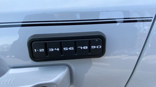 Used 2025 Ford Maverick Lariat w/ Black Appearance Package image 31