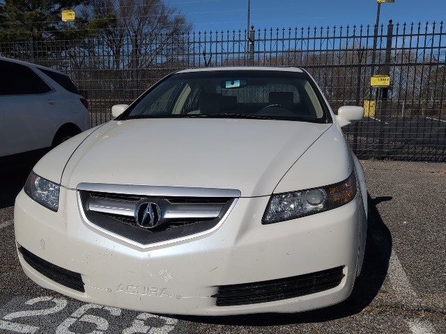Used 2005 Acura TL