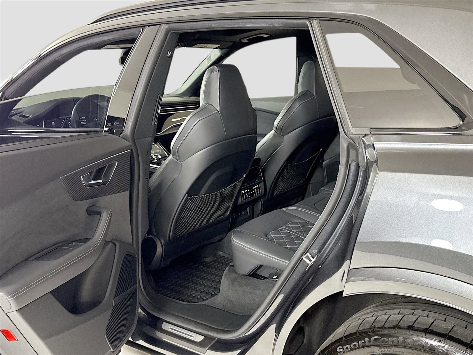 Used 2024 Audi SQ8 Premium Plus w/ 23" Wheel Package image 26