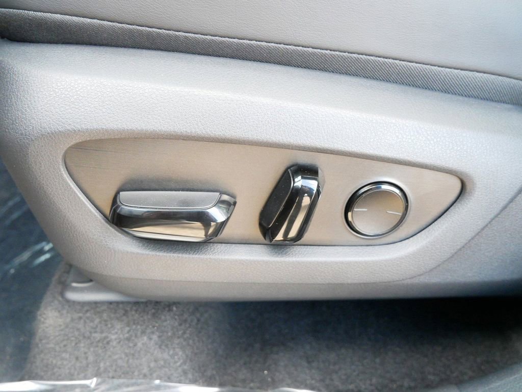 New 2026 Lexus TX 350 AWD image 17